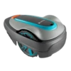 Gardena Sileno City 250 Robotmaaier 250m² -Makita || Husqvarna || Greenworks Verkoopwinkel 20253 0 800x800 1