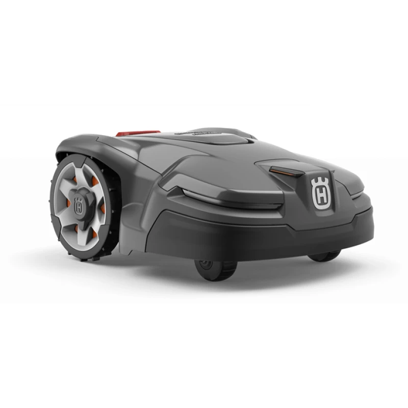 Husqvarna Automower 415X 3 Husqvarna Automower 415X