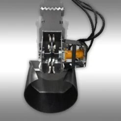 Jansen BSF-40B Boomstronkfrees