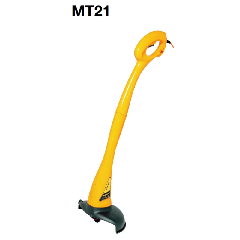 McCulloch Trimmer MT21 3 McCulloch Trimmer MT21