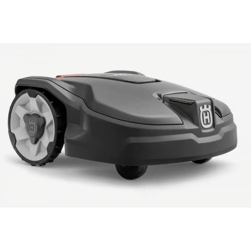 Husqvarna Automower® 310 Mark II 1000m² 3 Husqvarna Automower® 310 Mark II 1000m²