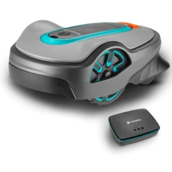 Gardena Smart Sileno City Robotmaaier 250m²