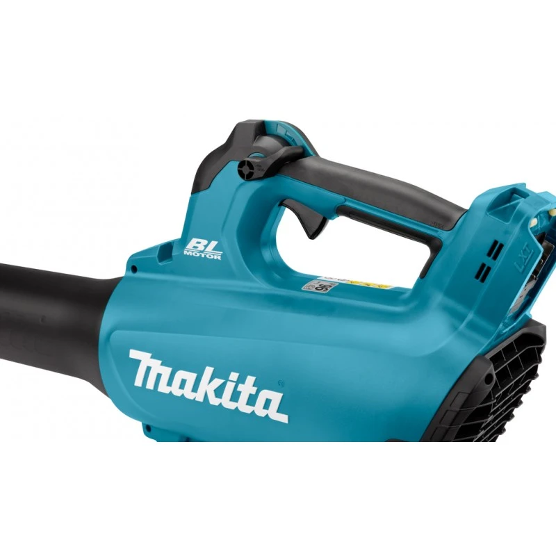 Makita LXT 18V Bladblazer DUB184RT 6 Makita LXT 18V Bladblazer DUB184RT - Afbeelding 4