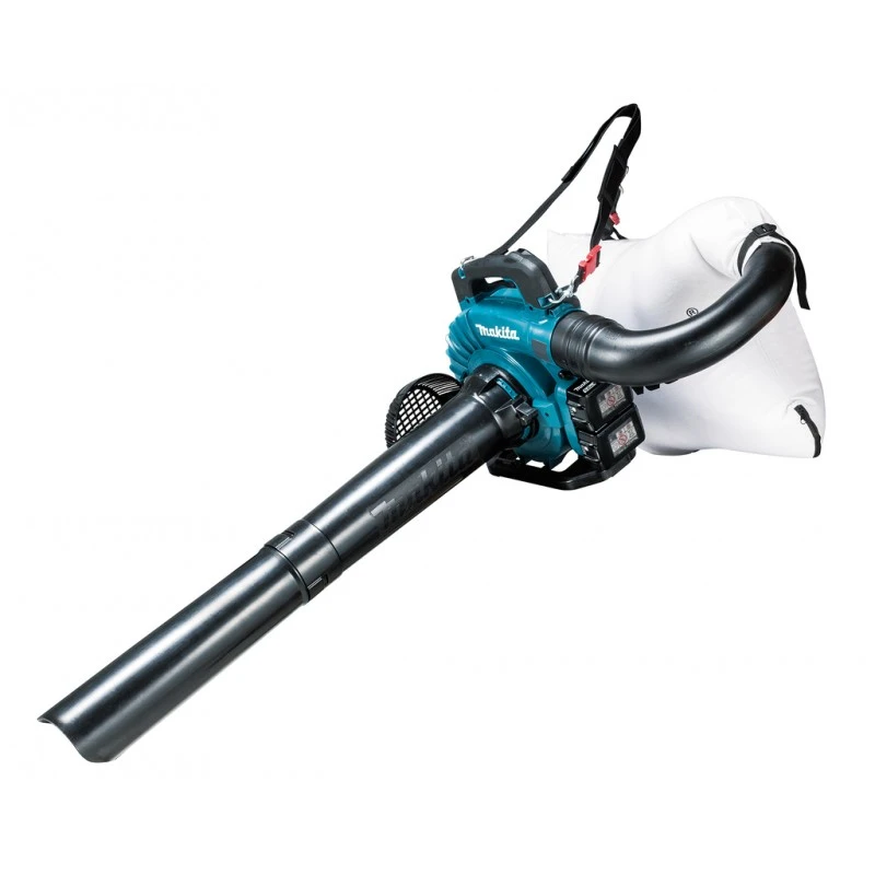 Makita 2x18v Bladblazer/-zuiger DUB363PT2V Met Accu En Lader 3 Makita 2x18v Bladblazer/-zuiger DUB363PT2V Met Accu En Lader