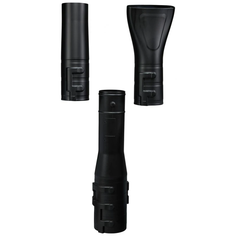 Makita XGT 40 V MAX Bladblazer UB001GM101 4 Makita XGT 40 V MAX Bladblazer UB001GM101 - Afbeelding 2