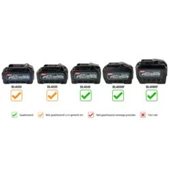 Makita XGT 40 V MAX Bladblazer UB001GM101 11 Makita XGT 40 V MAX Bladblazer UB001GM101 -Makita || Husqvarna || Greenworks Verkoopwinkel 21390 5 800x800 1