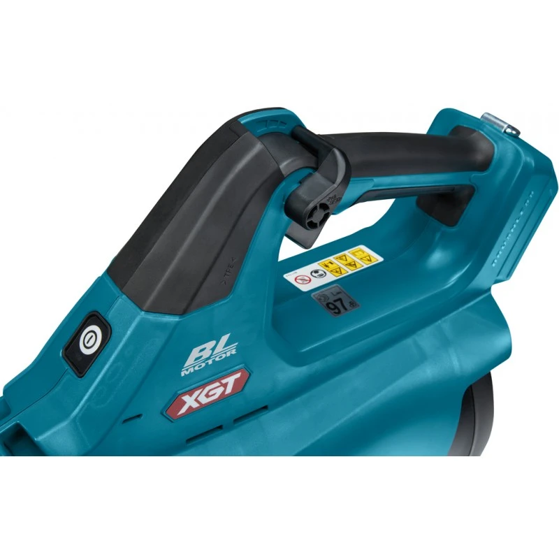Makita XGT 40 V MAX Bladblazer UB001GT101 5 Makita XGT 40 V MAX Bladblazer UB001GT101 - Afbeelding 3