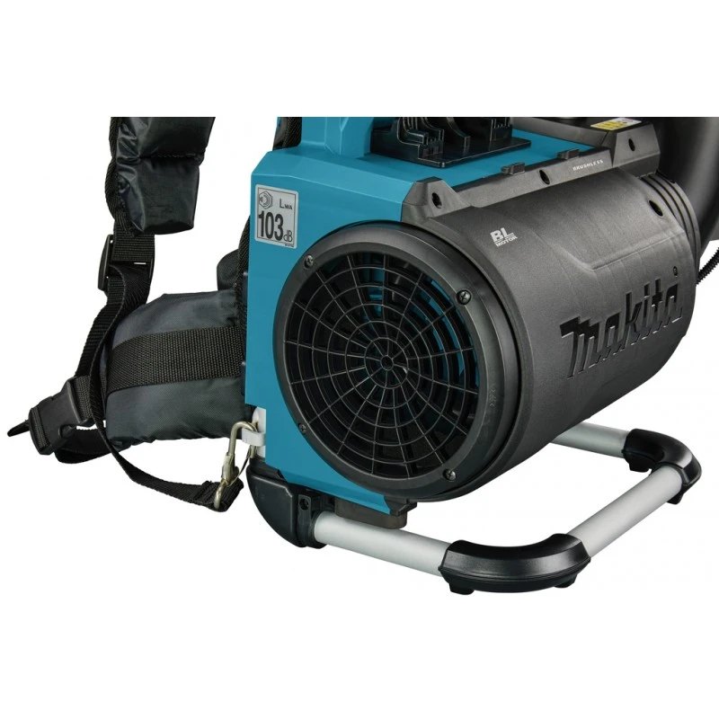 Makita 36V Ruggedragen Bladblazer Connector Type UB002CZ01 9 Makita 36V Ruggedragen Bladblazer Connector Type UB002CZ01 - Afbeelding 7