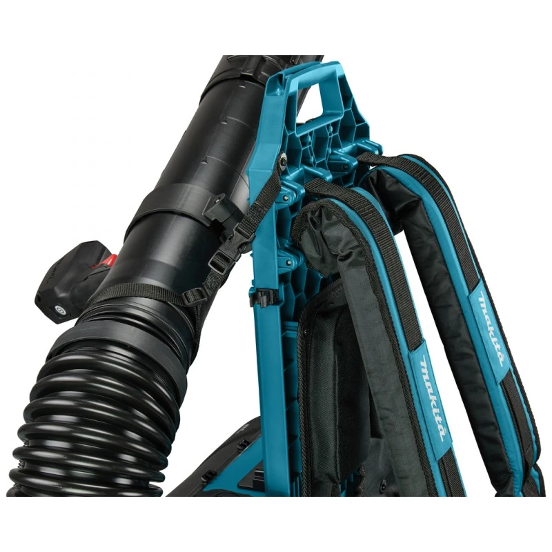 Makita 36V Ruggedragen Bladblazer Connector Type UB002CZ01 10 Makita 36V Ruggedragen Bladblazer Connector Type UB002CZ01 - Afbeelding 8