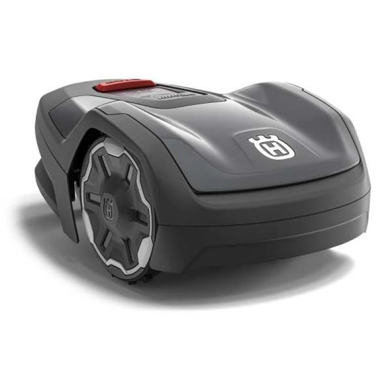 Husqvarna Automower® Aspire™ R4 3 Husqvarna Automower® Aspire™ R4