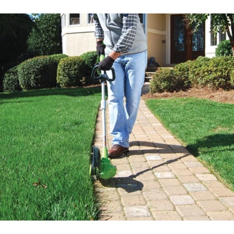 Greenworks Accu Trimmer 24V Met Accu En Lader 3 Greenworks Accu Trimmer 24V Met Accu En Lader