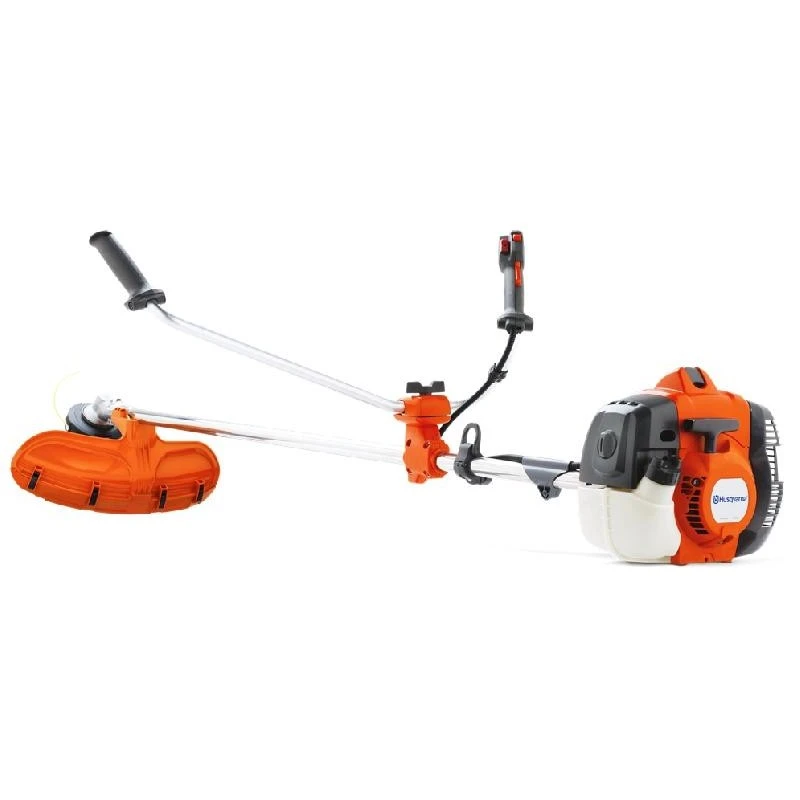 Husqvarna Trimmer 135R 34,6cc 3 Husqvarna Trimmer 135R 34,6cc