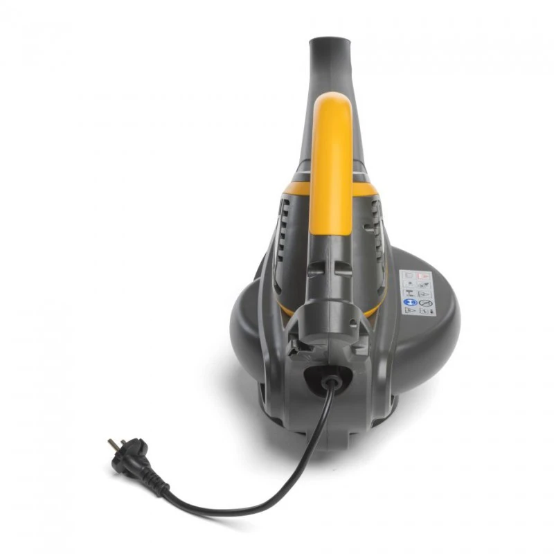 Stiga Bladblazer Zuiger SBL 2600 3 Stiga Bladblazer Zuiger SBL 2600