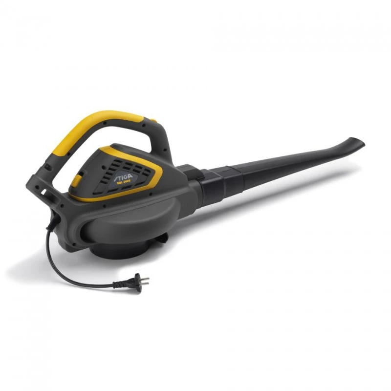 Stiga Bladblazer Zuiger SBL 2600 6 Stiga Bladblazer Zuiger SBL 2600 - Afbeelding 4
