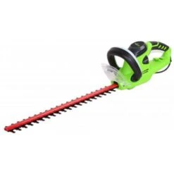 Greenworks Heggenschaar 500 Watt 17mm