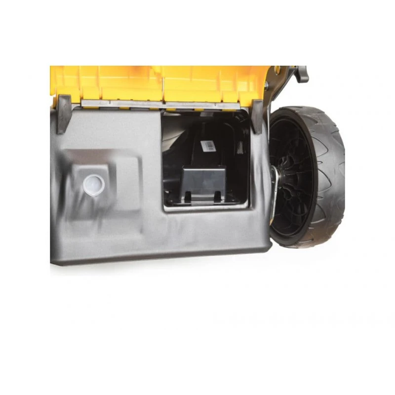 Stiga Combi 48 E Elektrische Gazonmaaier 3 Stiga Combi 48 E Elektrische Gazonmaaier