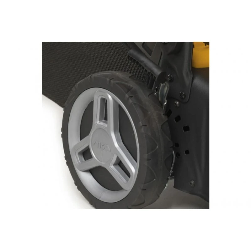 Stiga Combi 48 E Elektrische Gazonmaaier 4 Stiga Combi 48 E Elektrische Gazonmaaier - Afbeelding 2