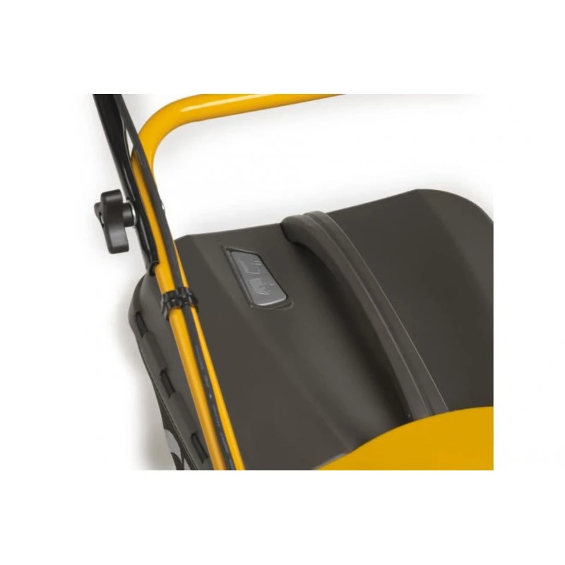 Stiga Combi 48 E Elektrische Gazonmaaier 6 Stiga Combi 48 E Elektrische Gazonmaaier - Afbeelding 4