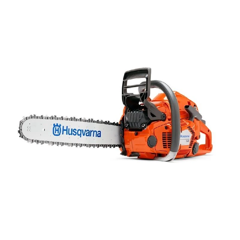 Husqvarna Kettingzaag 545 AutoTune 38cm Zaagblad 3 Husqvarna Kettingzaag 545 AutoTune 38cm Zaagblad