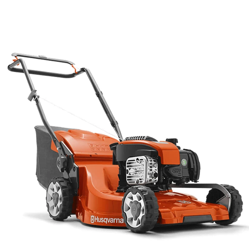 Husqvarna Gazonmaaier LC 247 3 Husqvarna Gazonmaaier LC 247