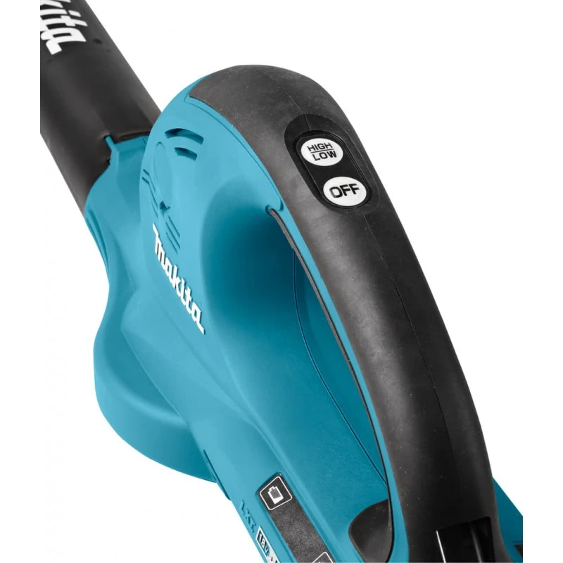 Makita 2x18v Bladblazer DUB361Z Zonder Accu En Lader 3 Makita 2x18v Bladblazer DUB361Z Zonder Accu En Lader