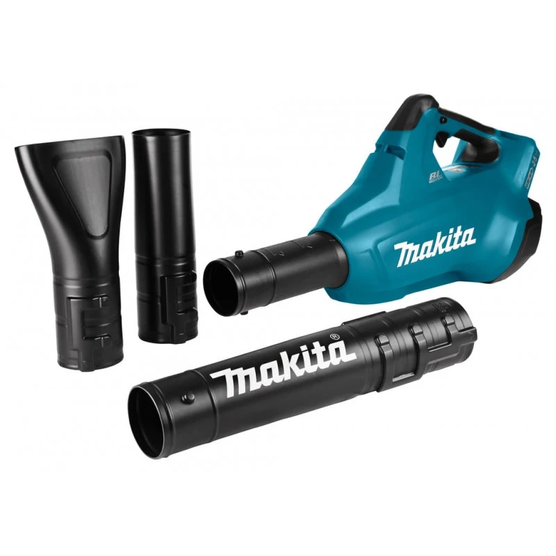 Makita 2x18v Bladblazer DUB362Z Zonder Accu En Lader 4 Makita 2x18v Bladblazer DUB362Z Zonder Accu En Lader - Afbeelding 2