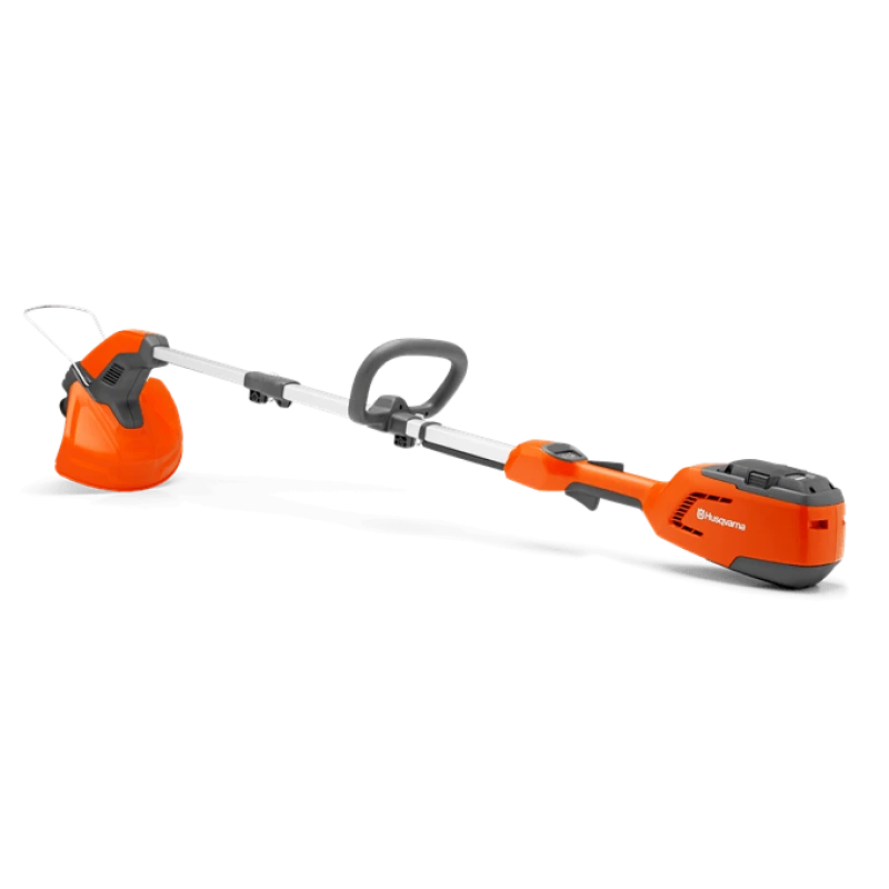 Husqvarna 115iL Accu Trimmer Incl Accu En Lader 3 Husqvarna 115iL Accu Trimmer Incl Accu En Lader