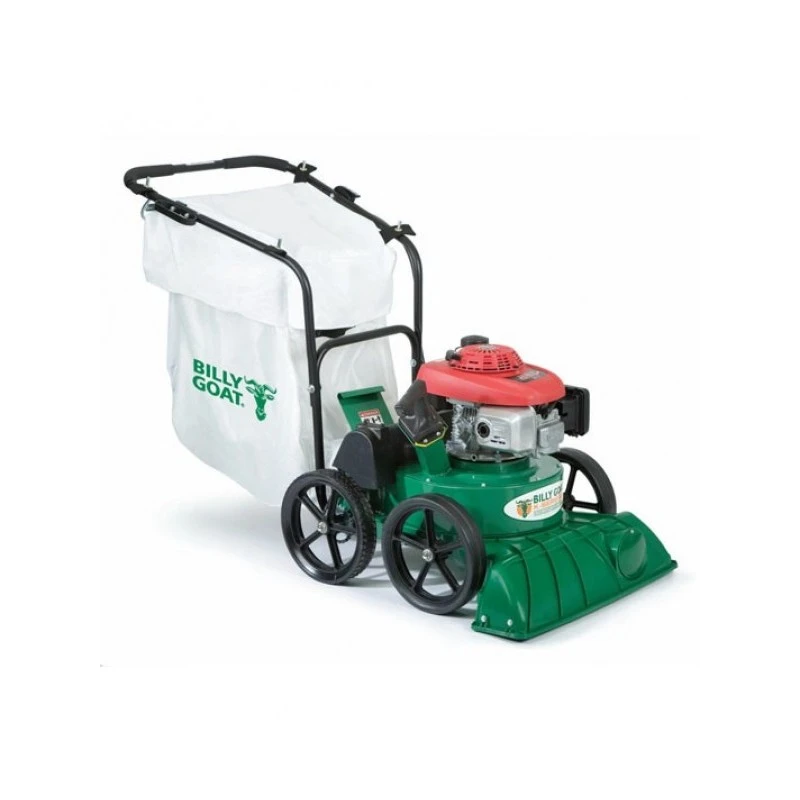 Billy Goat KV601 Blad En Grofvuilzuiger 3 Billy Goat KV601 Blad En Grofvuilzuiger