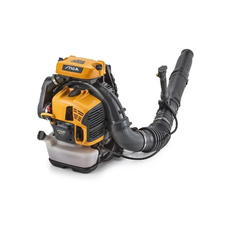 Stiga SBP 375 Ruggedragen Bladblazer 3 Stiga SBP 375 Ruggedragen Bladblazer