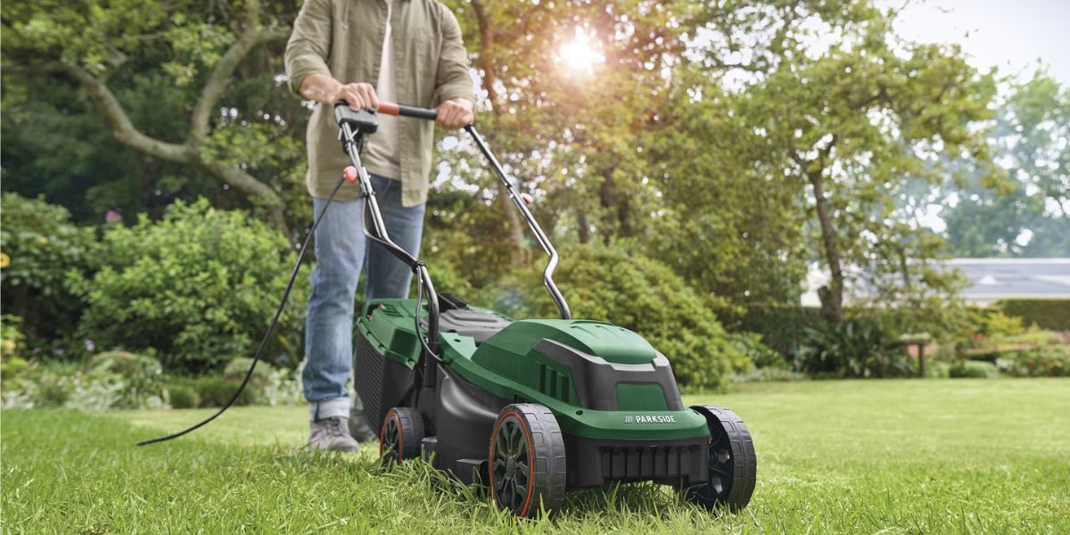 Makita || Husqvarna || Greenworks Verkoopwinkel -Makita || Husqvarna || Greenworks Verkoopwinkel Beste Parkside grasmaaier